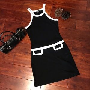 VINTAGE Europa M Dress